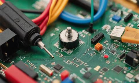 Co to jest elektronika i czym się zajmuje • Codzienny Ekspert