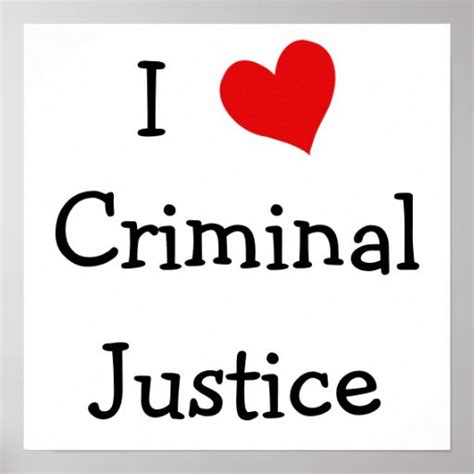 Criminal Justice Posters Criminal Justice Prints Art Prints Poster