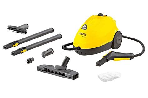 Steam Cleaning London - Green Eco Clean