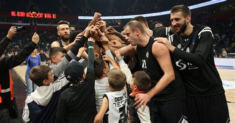Ta Od Sporta Nude Televizije Partizan Protiv Ekipe Koja Je Okirala Zvezdu Cicipas Igra Za