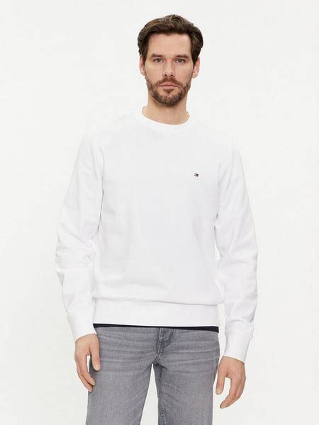 Свитшот Tommy Hilfiger - купить с доставкой по выгодным ценам в ...