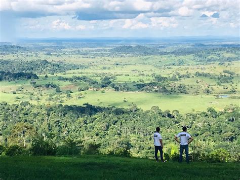 Produtores Rurais Do Ac Podem Ser Compensados Por Preserva O Ambiental