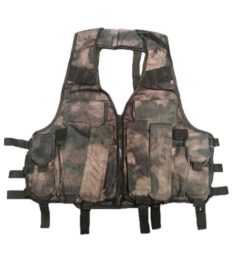 Жилет разгрузочный Тарзан (мох) — купить по низким ценам в Москве ...