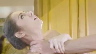 Lily Adams In High Heels Gets Trimmed Pussy Railed Porn Movies Movs