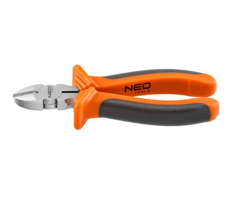 Neo Tools 01 018 Szczypce Boczne 180 Mm Itunarzedzia Pl