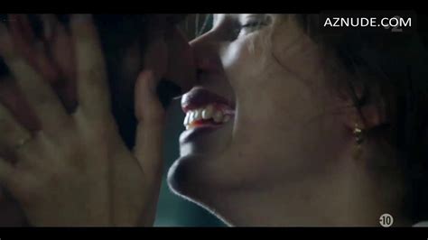 CAMILLE METAYER Nude AZNude