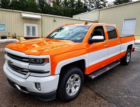 Pin By Mark Miller On Newer Trucks Chevrolet Trucks New Trucks