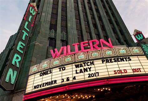 lany   lany performing    wiltern  flickr