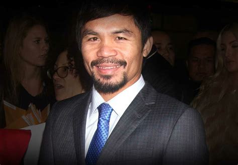 Manny Pacquiao Birthday