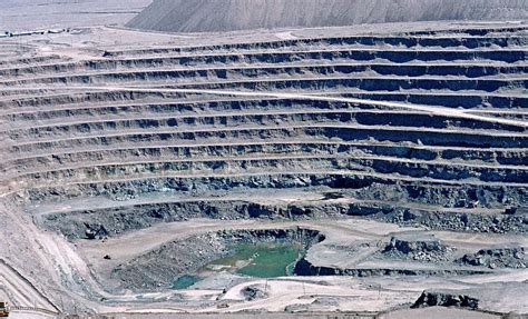 В России открыто крупнейшее месторождение каолина стратегического ...