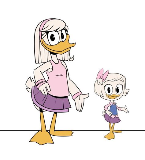 Ducktales Webby Disney Ducktales Disney Cartoons Disney Duck