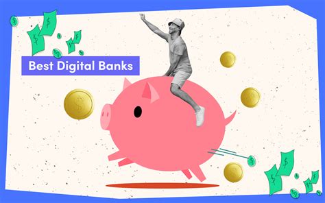5 Best Online Banks of 2024 | Credello