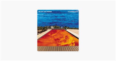 Scar Tissue Song By Red Hot Chili Peppers Apple Music