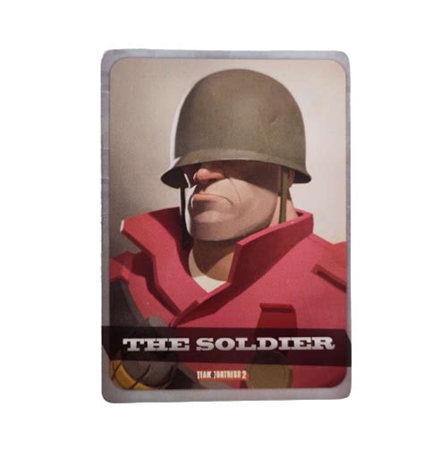 Steam Community :: Guide :: The Merchandise of TF2