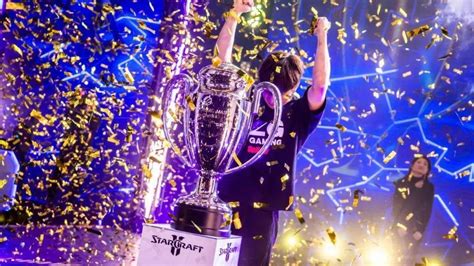 Chinese Starcraft II World Champion Stop Spending In Blizzard Games