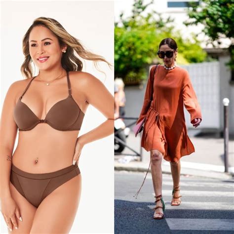 Guia completo Como combinar lingerie roupas para um visual elegante e confortável