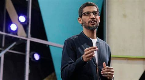 Google CEO Sundar Pichai Turns 48 9 Interesting Facts About Him