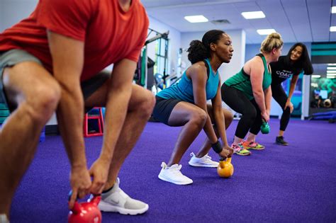 Make Healthy Happen At Anytime Fitness Homestead Marketplace