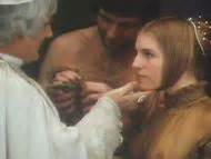 Naked Florence Bellamy In Immoral Tales