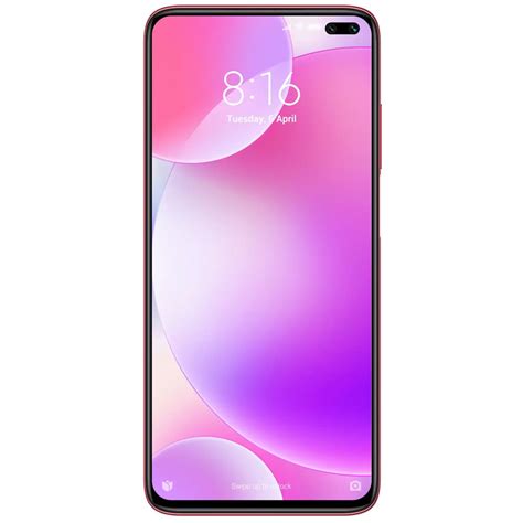 Refurbished Xiaomi Poco X2 6gb8gb Ram Affordable Excellence