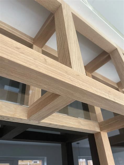 Bespoke Joinery - Ark Joinery