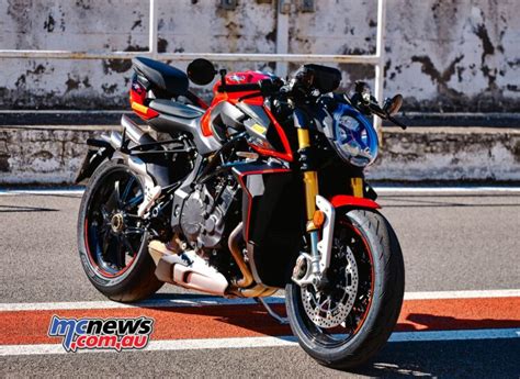 Ultimate Super Naked Group Track Test Comparo Mcnews