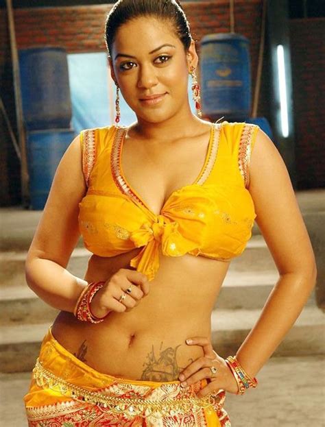 Hot Indian Navel Actress In Saree Indian Filmy Actress