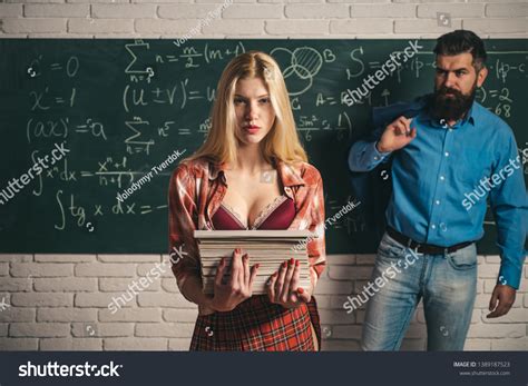 2 Thousand Hot School Teachers Royalty Free Images Stock Photos Pictures Shutterstock