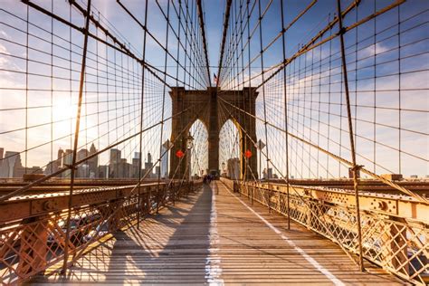 Nyc Bridges The 11 Bridges You Need To Know Streeteasy