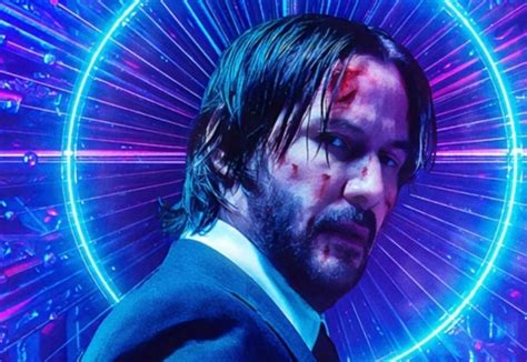 Lionsgate Confirms 'John Wick 5' Is In Early Development