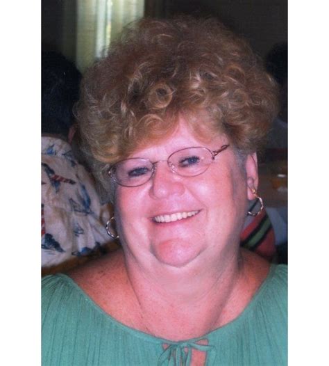 Penny Summers Obituary 1943 2010 Legacy Remembers