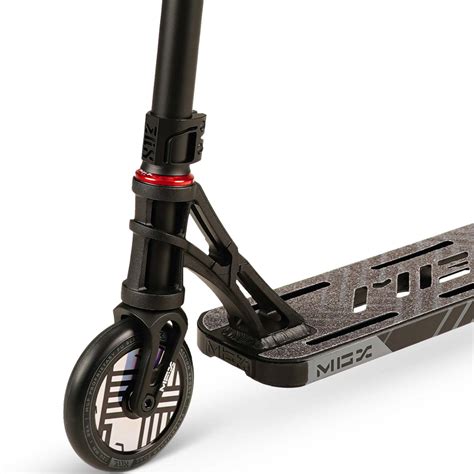 Mgp Mgx T2 Team Stunt Scooter Stealth Skatehut