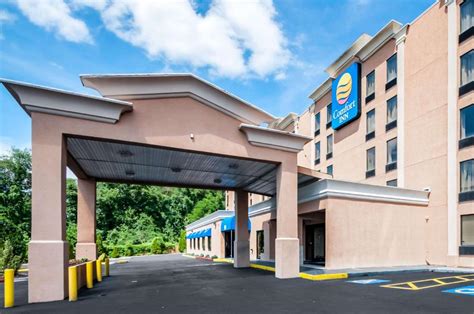 Comfort Inn Cheapest Prices On Hotels In Towson Md Free Cancellation