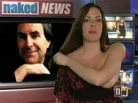 Naked News 2007 03 29 Full Episode YTboob