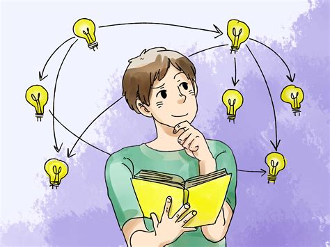 3 Ways to Think Like a Genius - wikiHow