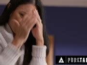 Pure Taboo Shocked Milf Dana Vespoli Discovers Husband Swapped Stepdaughter For Petite Coco