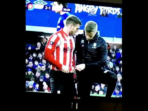 Sexy Footballer Show His Cock Xvideos