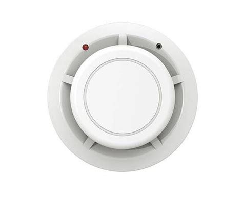 Датчик дыма Rubetek KR-SD02 для очистителя – цена в Москве, купить ...