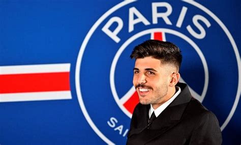 Psg Les Premiers Mots De La Nouvelle Recrue Lucas Beraldo