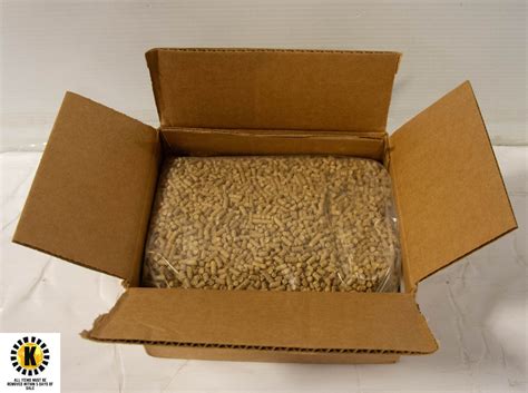 New Barley Straw Pellets Pond Microbe Lift 2kg Bo