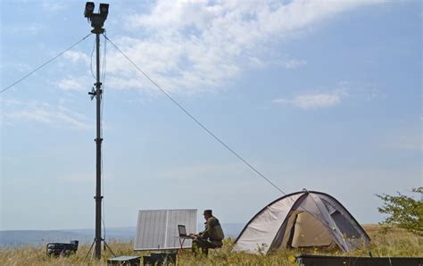 ВС РФ начали использовать на передовой комплексы «Муром-П» - ProstoMob