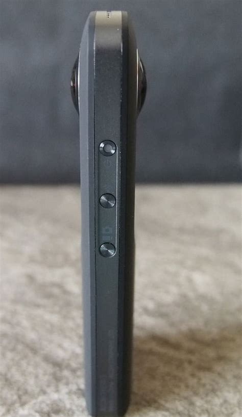Ricoh Theta S Review | ePHOTOzine
