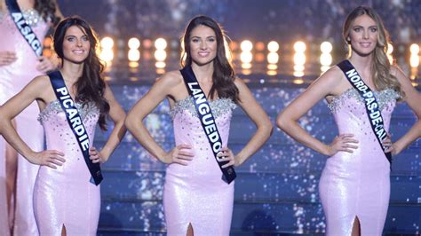 Is Miss France discriminatory? Paris court dismisses…