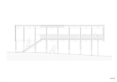 Galeria De Casa Las Brisas Abarca Palma Arquitectos 28