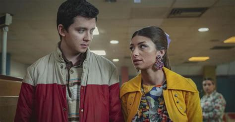 SEX EDUCATION la bande annonce de l ultime saison est là