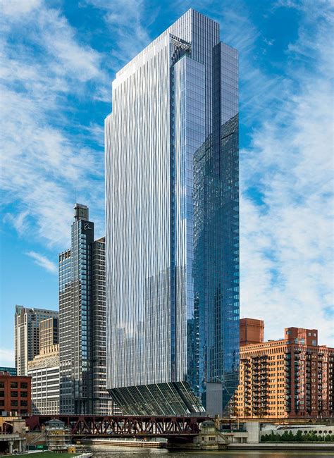 How to Shoot a Building – Chicago Magazine 