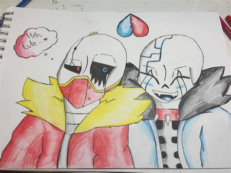 Silence Sans X Thatcreepykid Undertale Amino