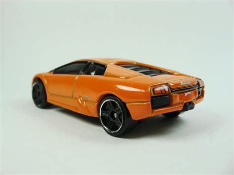 Zt S Dream Garage Hot Wheels Lamborghini Murci Lago