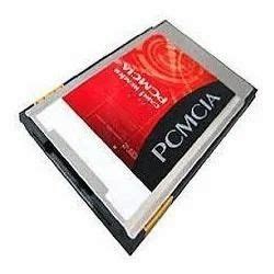 PCMCIA Card at Best Price in India