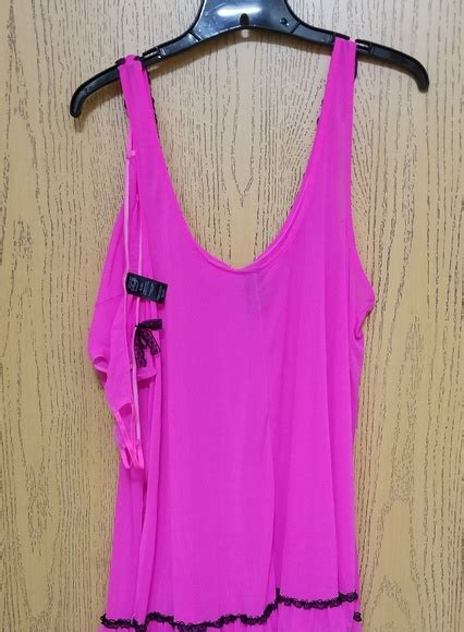 Smart Sexy Intimates Sleepwear Pink Lingerie Poshmark